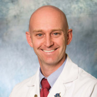 Photo of Brian Mcmillen, MD