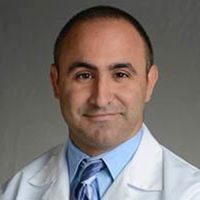 Photo of Mohammad Cyrus Khaledy, MD