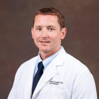 Photo of Richard Chastain, MD