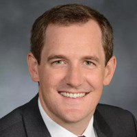 Photo of Kyle J. Godfrey, MD