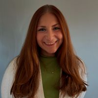 Photo of Courtney Thompson, PT, DPT