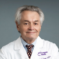 Photo of Anthony A. Somogyi, MD