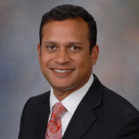 Photo of Neal M. Patel, MD