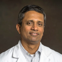 Photo of Priyantha N. Wijewardane, MD