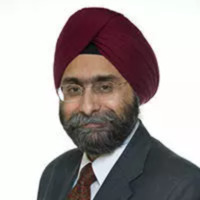 Photo of Inderpal Singh, MD