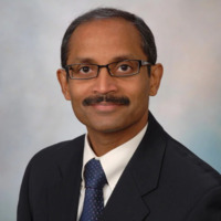 Photo of Prasanna Vibhute, MD