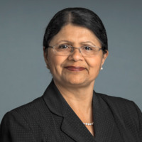 Photo of Chaula Kharode, MD
