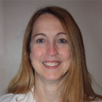 Photo of Wendy J. Hawkins, MD