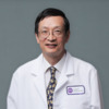 Portrait of Harry H. Shen, MD