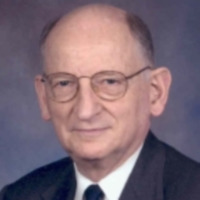 Photo of Otto F. Kernberg, MD