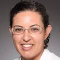 Photo of Amy Mikail Wolf, MD