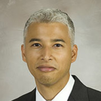Photo of Kristofer M. Charlton-ouw, MD