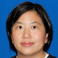 Photo of Angela S. Feng, MD