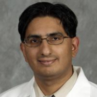 Photo of Vipul S. Bhagat, MD