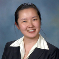 Photo of Dora M. Lam-himlin, MD