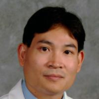 Photo of Dennis Yung-Jen Wu, MD
