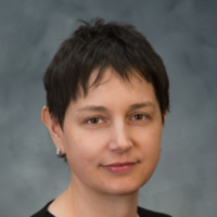 Photo of Radoslava Klein, MD