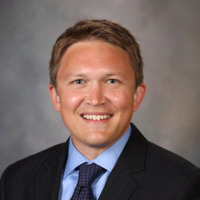 Photo of Aaron M. Potretzke, MD