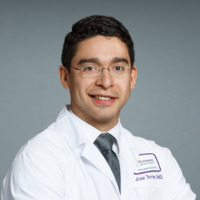 Photo of Jose L. Torres, MD