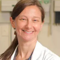 Photo of Christina M. Ulane, MD, PHD