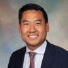 Portrait of Christopher S. Wie, MD