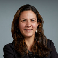 Photo of Mariana  Grossi Bessa Szuchmacher, MD