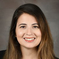 Photo of Layla M. Ghergherehchi, MD