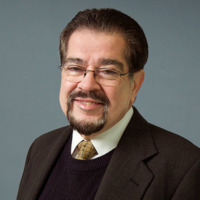 Photo of Mariano S. Castro-Magana, MD