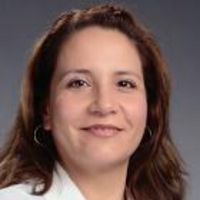 Photo of Adriana Cervantes, MD