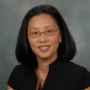 Portrait of R. Doris Wang, MD