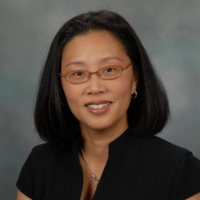 Photo of R. Doris Wang, MD