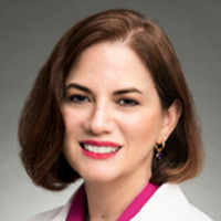 Photo of Sandra M. Hurtado, MD