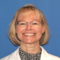 Photo of Toni A. Saychek, MD, FACOG