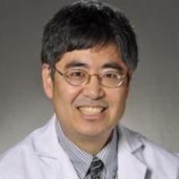 Photo of John E. Sasaki, MD