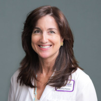 Photo of Karen Moriarty-Morris, MD