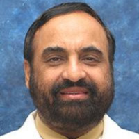 Photo of Harvinder P. Singh, MD