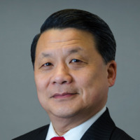 Photo of Owen T. Yen, MD