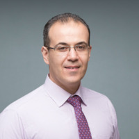 Photo of Adib Alhaddad, MD