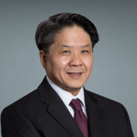 Photo of John K. Wang, MD