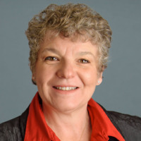 Photo of Deborah A. Schaefer, DO