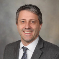 Photo of Andrea Mariani, MD, MS