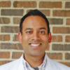 Portrait of Sunil J Desai, DDS