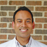 Photo of Sunil J Desai, DDS