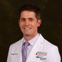 Photo of Wesley Fiser, MD