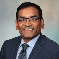 Photo of Bhavesh M. Patel, MD