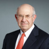 Portrait of Alan Pollock, MD