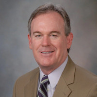 Photo of Stephen D. Trigg, MD