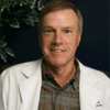 Portrait of M. Bruce Johnson, MD