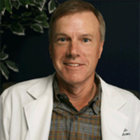 Photo of M. Bruce Johnson, MD