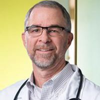 Photo of Scott T Goodall, MD